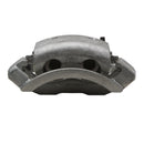 DFC 01-02 Dodge Ram 2500 Pickup Rear-R Premium Caliper - Silver Zinc Coated