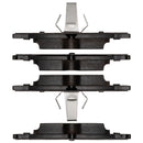DFC GeoSPEC Coated Rotors - Plain