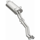 MagnaFlow BRE Exhaust Kit 87-93 BMW 325i 325is 2.5L