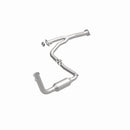 MagnaFlow 2004 Jeep Liberty 3.7L Direct Fit Converter