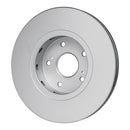 DFC GeoSPEC Coated Rotors - Plain
