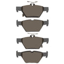 DFC 15-26 Subaru Wrx Rear 4000 Hybridynamic Brake Pads