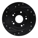 DFC 5000 Advanced Ceramic Brake Pads