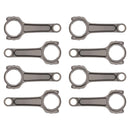 Manley Chevy Big Block 6.385in Length Pro Series I Beam Connecting Rod Set