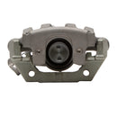 DFC 03-11 Saab 9-3 Rear-L Premium Caliper - Silver Zinc Coated