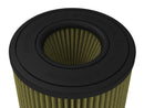 aFe MomentumINtake Replacement Air Filter w/Pro GUARD 7 5-1/2IN F x 8IN B x 7IN T (Inverted) x 9IN