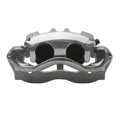 DFC 07-18 Dodge Sprinter 2500 Front Right/Front-R Premium Caliper - Silver Zinc Coated