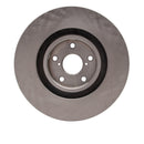 DFC Brake Rotors - Plain