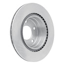DFC Brake Rotors - Plain