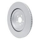 DFC 19-26 Jaguar F-Pace Front GeoSPEC Coated Rotor