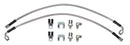 Wilwood Ford Front Flexline Kit RAPTOR 2010-2014