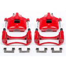 Power Stop 97-05 Buick Century Front Z23 Evolution Sport Brake Kit w/Calipers