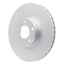 DFC 07-18 BMW X6 Front GeoSPEC Coated Rotor