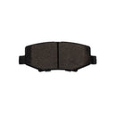 Baer Brakes 07-08 Dodge Nitro Claw Brake Rear Pads