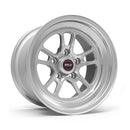 Weld S70 RT-S 15x6in / 5x114.3 BP / 3.5in. BS - Polished Wheel