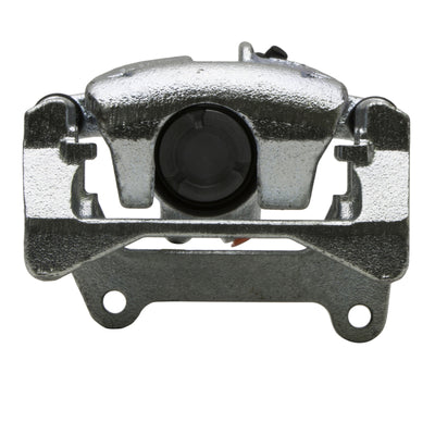 DFC 15-20 Volkswagen Golf Rear-L Premium Caliper - Silver Zinc Coated