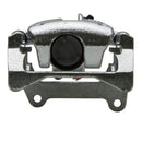 DFC 15-20 Volkswagen Golf Rear-L Premium Caliper - Silver Zinc Coated