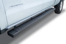 Go Rhino 99-16 Chevy 1500/1500HD 2500HD 6in OE Xtreme II Complete Kit w/SideSteps + Brkts