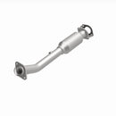 MagnaFlow 05-06 Nissan Titan 5.6L Direct Fit Converter