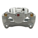 DFC 04-09 Lexus RX400h Front-R Premium Caliper - Silver Zinc Coated