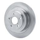 DFC Brake Rotors - Plain