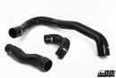 do88 Volvo S60/V60/V70 2.0T/T5 10-13 Pressure Hoses Black