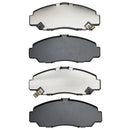 DFC 5000 Advanced Ceramic Brake Pads