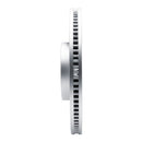 DFC 22-25 Ford Maverick Front GeoSPEC Coated Rotor