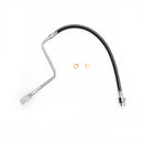 DFC 97-97 Ford F-59 Commercial Stripped Chassis Front Left Brake Hose