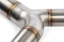 APR 18-25 Audi S5 Sportback Catback Exhaust System