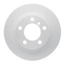 DFC 5000 Advanced Ceramic Brake Pads