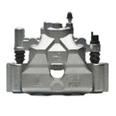 DFC 03-05 Mazda 6 Front-L Premium Caliper - Silver Zinc Coated