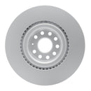 DFC GeoSPEC Coated Rotors - Plain