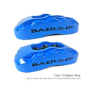 Baer Brakes Rear Ends w/ Ford 9in Torino Bearing Housing Ends 14in Pro+ Rear SDZ Brake Kit - GB