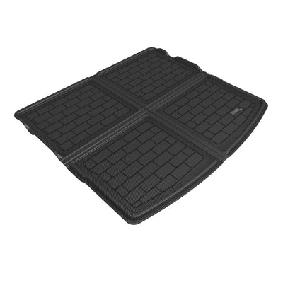 3D MAXpider 2024 Fisker Ocean Kagu Black Foldable Cargo