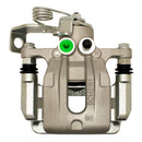 DFC 17-20 Hyundai Elantra Rear-R Premium Caliper - Silver Zinc Coated