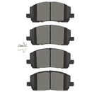 DFC 5000 Advanced Ceramic Brake Pads