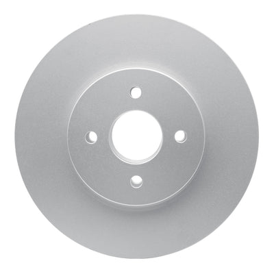 DFC 02-04 Ford Focus Front GeoSPEC Coated Rotor