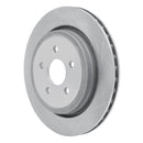 DFC Brake Rotors - Plain
