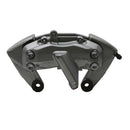 DFC 02-09 Mercedes-Benz CLK55 AMG Front-L Silver Powder Coated Premium Caliper