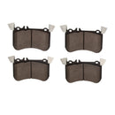 DFC 15-19 Mercedes-Benz Gla45 AMG Front Ceramic 5000 Advanced Brake Pads