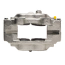 DFC 79-85 Toyota 4Runner Front-L Premium Caliper - Silver Zinc Coated