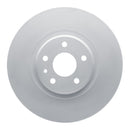 DFC 13-20 Ford Fusion Front GeoSPEC Coated Rotor