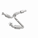 MagnaFlow 09-13 Chevrolet Silverado 1500 5.3L Direct Fit Converter