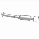 MagnaFlow 05-06 Nissan Titan 5.6L Direct Fit Converter