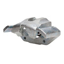 DFC 07-17 Ford Expedition Rear-L Premium Caliper - Silver Zinc Coated