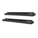Westin SG6 Aluminum LED Running Boards 83in - Blk