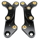 Wilwood 11.30 Hub/Rotor Lug Mount Front Bracket Kit