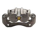 DFC 07-09 Hyundai Santa Fe Front-R Premium Caliper - Silver Zinc Coated
