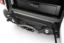 Addictive Desert Designs 21-23 Ford Bronco Krawler Rear Bumper